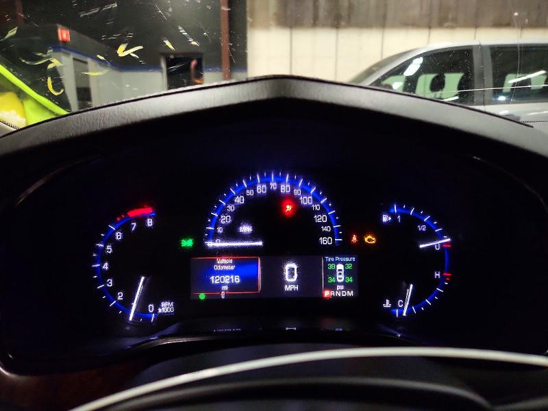 2015 Cadillac Cts მანქანა იყიდება აუქციონზე, vin: 1G6AW5SX2F0120596, აუქციონის ნომერი: 47973416
