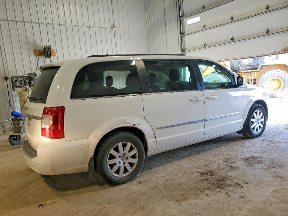 Aukcja sprzedaży 2014 Chrysler Town & Country, vin: 2C4RC1BG0ER172301, numer aukcji: 46061056