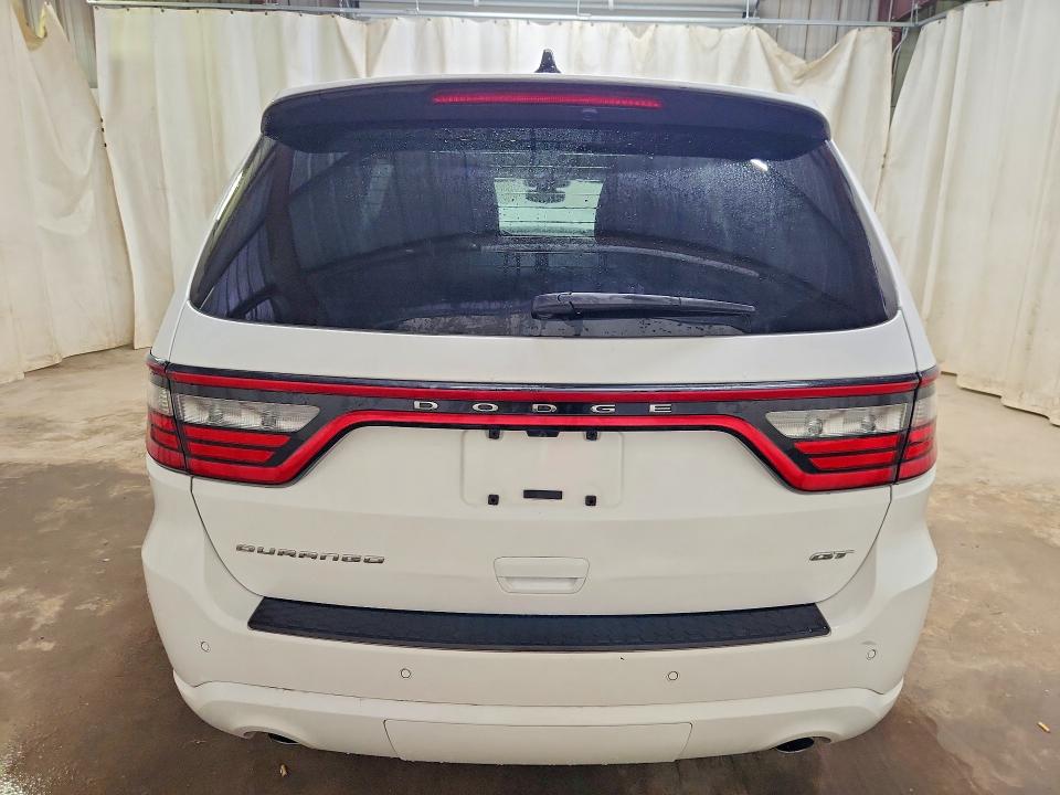 Aukcja sprzedaży 2025 Dodge Durango, vin: 1C4RDHDG2SC531008, numer aukcji: 46918146