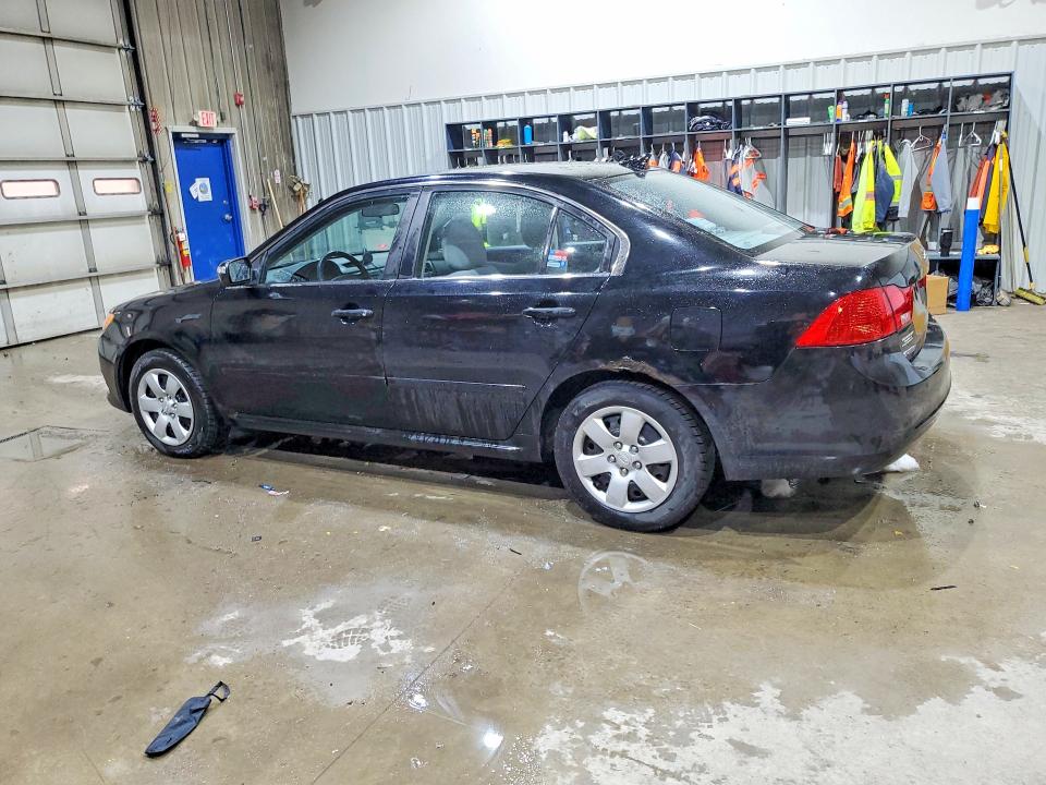 Продаж на аукціоні авто 2010 Kia Optima, vin: KNAGG4A84A5415099, номер лоту: 46137936