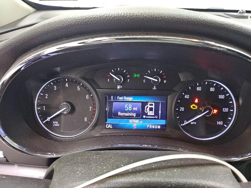 Продажа на аукционе авто 2020 Buick Encore, vin: KL4CJCSB9LB046293, номер лота: 78841685
