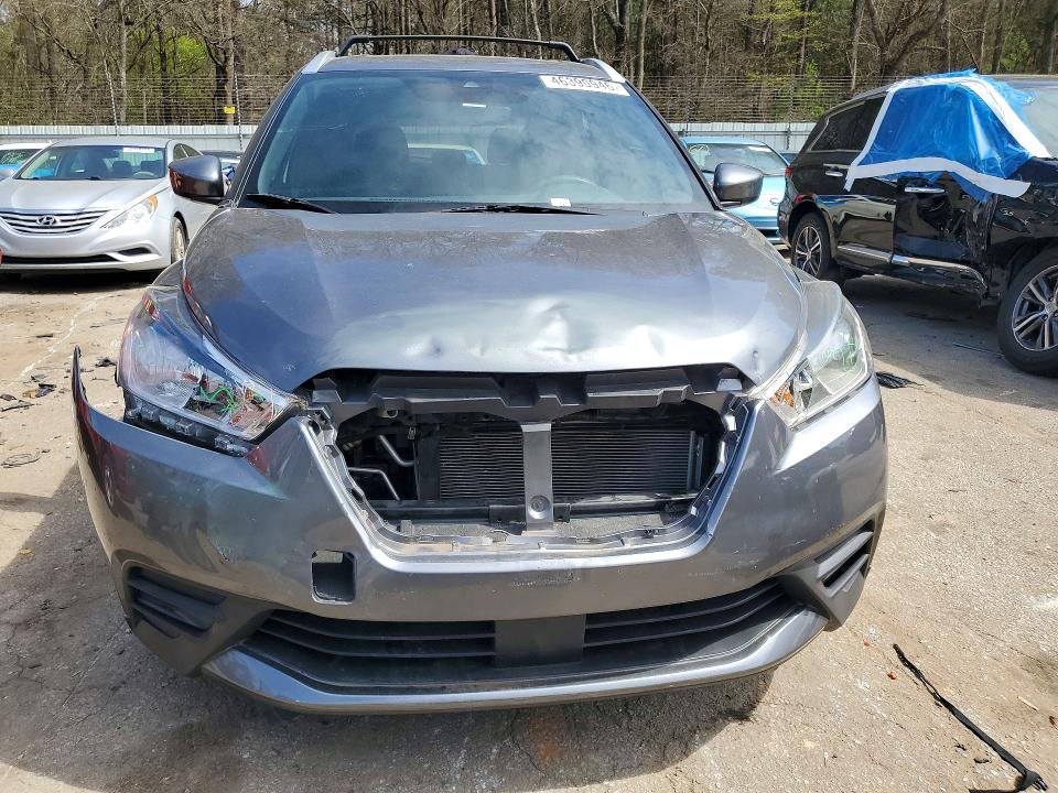 46390946 :رقم المزاد ، 3N1CP5CV7LL511244 vin ، 2020 Nissan Kicks مزاد بيع