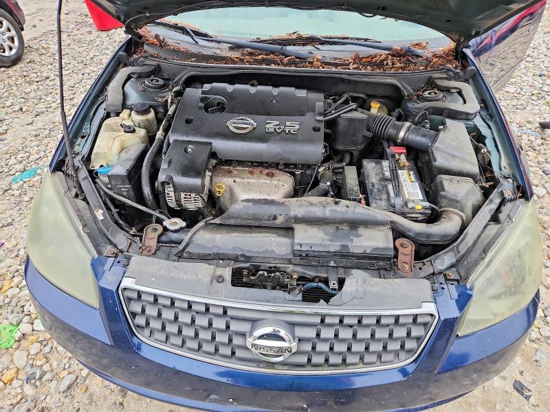 Продаж на аукціоні авто 2006 Nissan Altima, vin: 1N4AL11D26C112167, номер лоту: 45509046