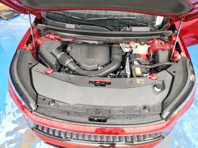 Продаж на аукціоні авто 2025 Buick Enclave, vin: 5GAEVBRS3SJ102897, номер лоту: 46324316