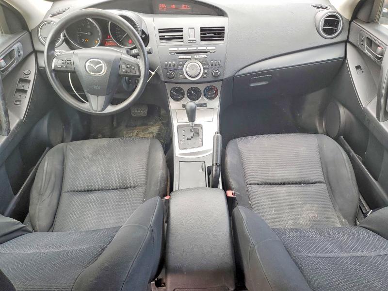 Продаж на аукціоні авто 2010 Mazda 3, vin: JM1BL1HFXA1127882, номер лоту: 42067566