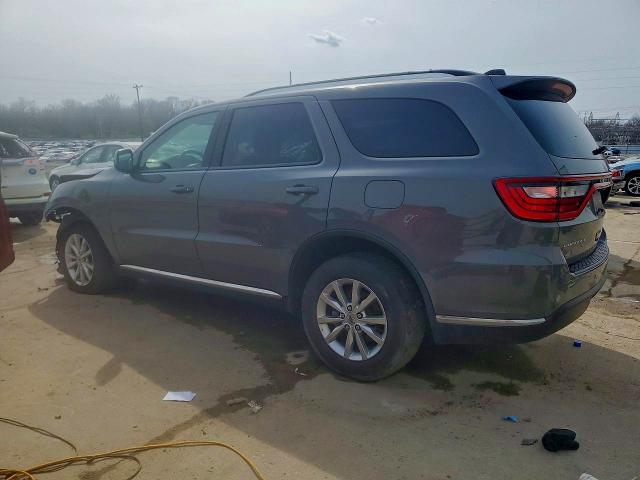 46938896 :رقم المزاد ، 1C4RDJAG0NC227465 vin ، 2022 Dodge Durango مزاد بيع