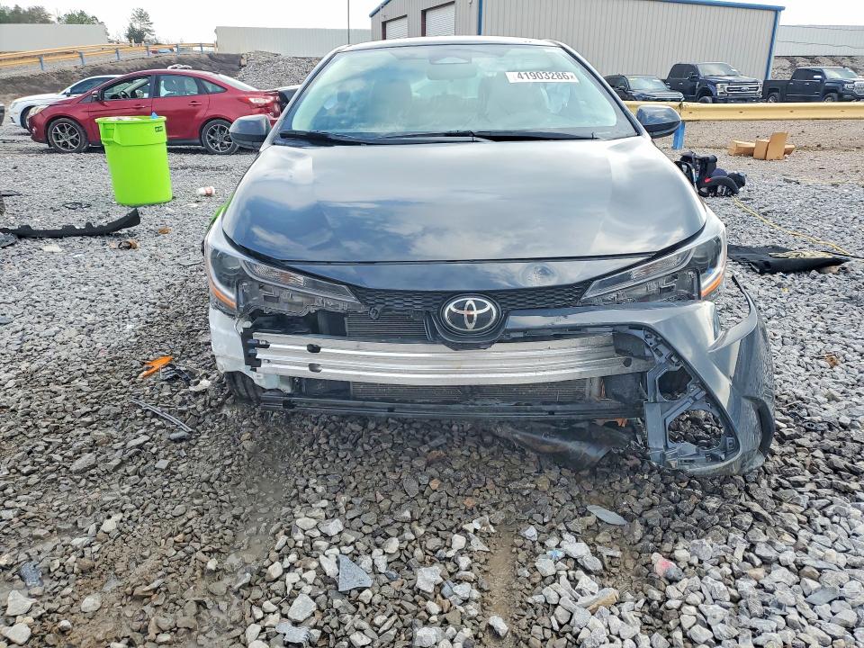 Продаж на аукціоні авто 2025 Toyota Corolla, vin: 5YFB4MDE0SP351901, номер лоту: 41903286