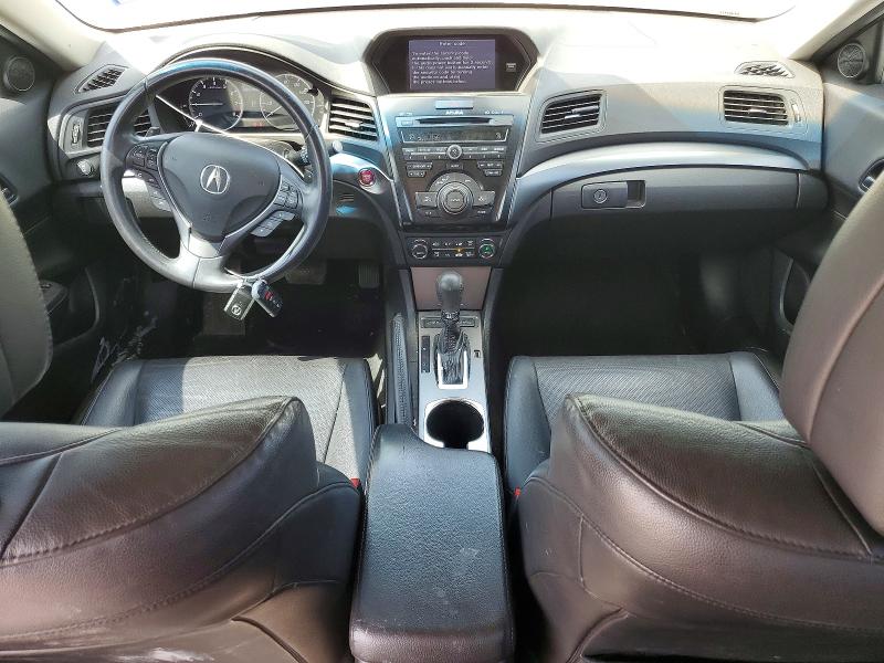 48321586 :رقم المزاد ، 19VDE1F76DE019672 vin ، 2013 Acura Ilx مزاد بيع