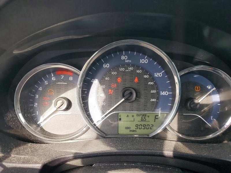 Aukcja sprzedaży 2016 Toyota Corolla, vin: 2T1BURHE3GC722578, numer aukcji: 47824686
