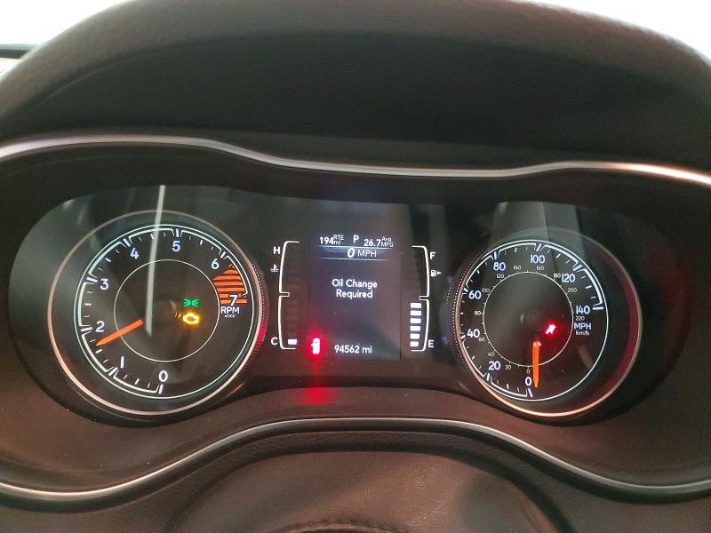 Продажа на аукционе авто 2020 Jeep Cherokee, vin: 1C4PJMCB2LD576136, номер лота: 45459166
