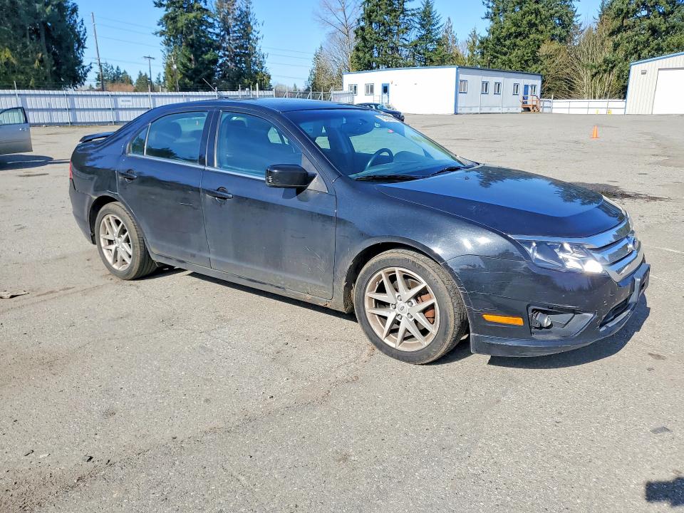 Aukcja sprzedaży 2011 Ford Fusion, vin: 3FAHP0JA7BR242248, numer aukcji: 79431435