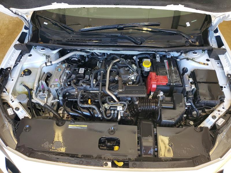Продажа на аукционе авто 2025 Nissan Sentra, vin: 3N1AB8CV2SY287972, номер лота: 46008936