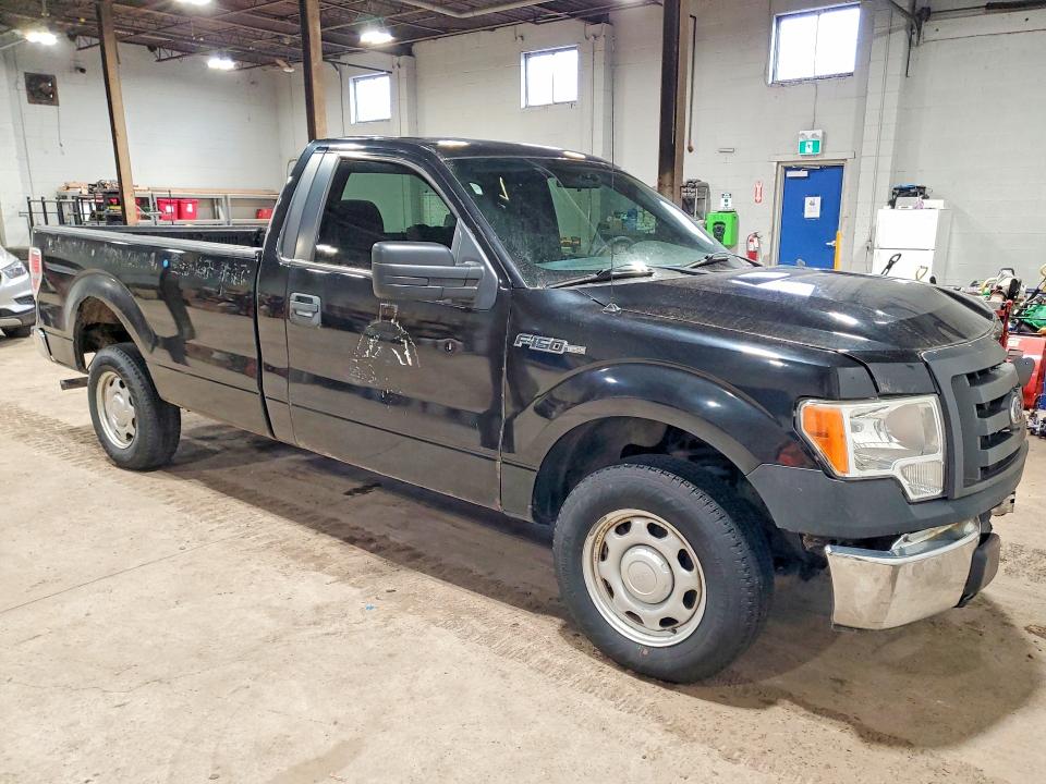 Продажа на аукционе авто 2011 Ford F150, vin: 1FTMF1CMXBKD29669, номер лота: 94956545