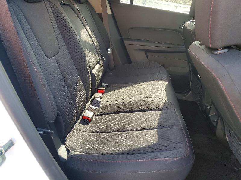Aukcja sprzedaży 2014 Gmc Terrain, vin: 2GKFLVEK7E6372124, numer aukcji: 48043756