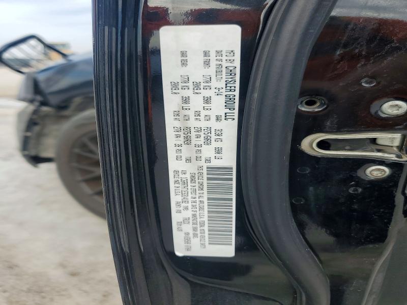Продажа на аукционе авто 2014 Ram 1500, vin: 1C6RR7HT1ES314182, номер лота: 47520796