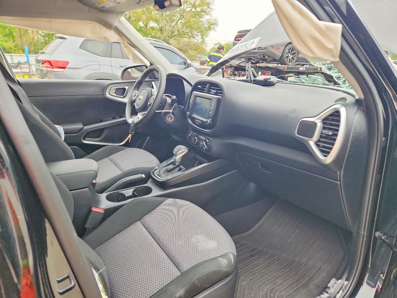 Aukcja sprzedaży 2021 Kia Soul, vin: KNDJ23AU8M7139288, numer aukcji: 47532696