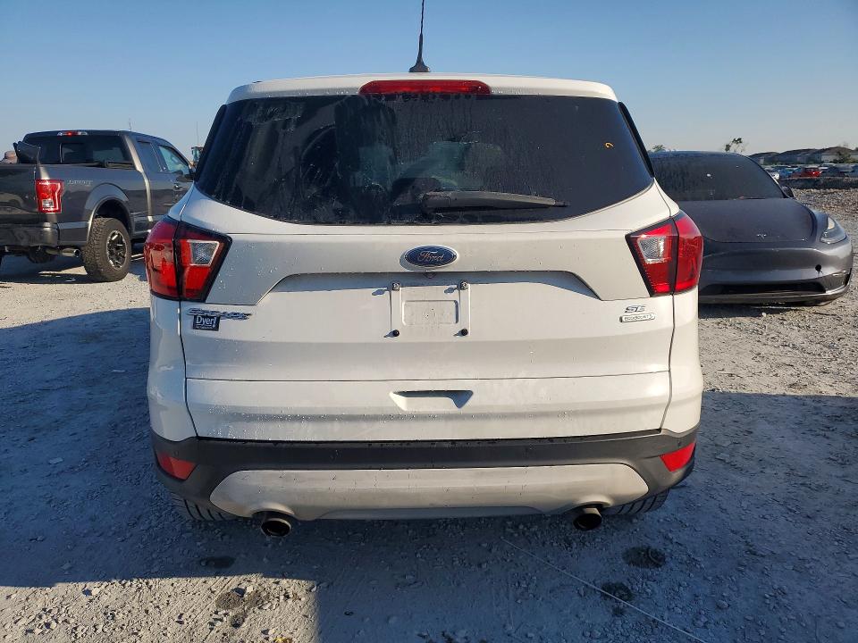 Aukcja sprzedaży 2019 Ford Escape, vin: 1FMCU0GDXKUB64874, numer aukcji: 47525576