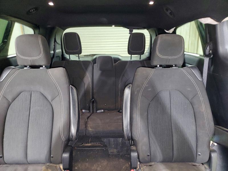 Aukcja sprzedaży 2018 Chrysler Pacifica, vin: 2C4RC1FGXJR197937, numer aukcji: 46122006