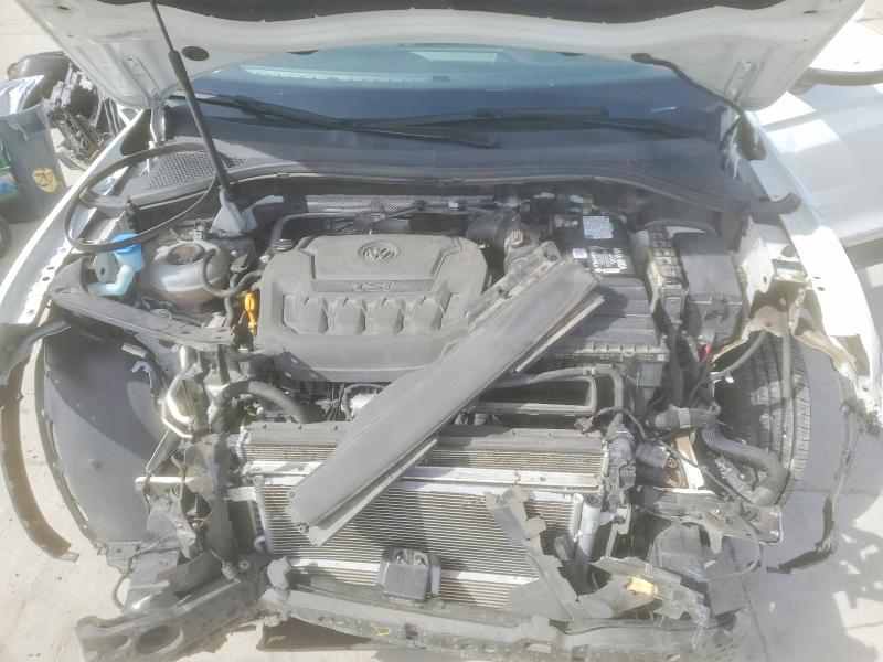 Aukcja sprzedaży 2020 Volkswagen Tiguan, vin: 3VV2B7AX5LM020626, numer aukcji: 47923106