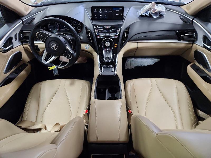 Продажа на аукционе авто 2023 Acura Rdx, vin: 5J8TC2H38PL011868, номер лота: 79429145