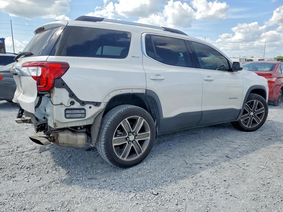 Aukcja sprzedaży 2020 Gmc Acadia, vin: 1GKKNMLS6LZ155199, numer aukcji: 48289106