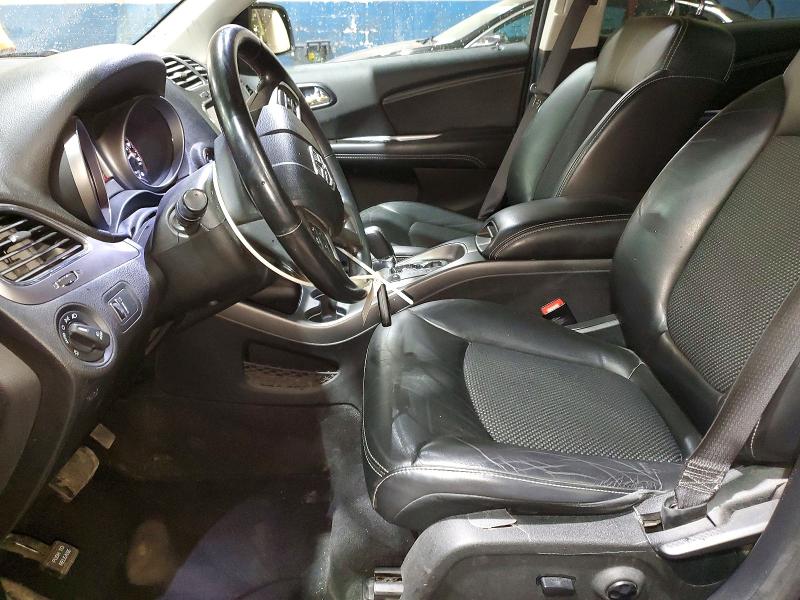 Aukcja sprzedaży 2018 Dodge Journey, vin: 3C4PDDGG1JT252132, numer aukcji: 47458206