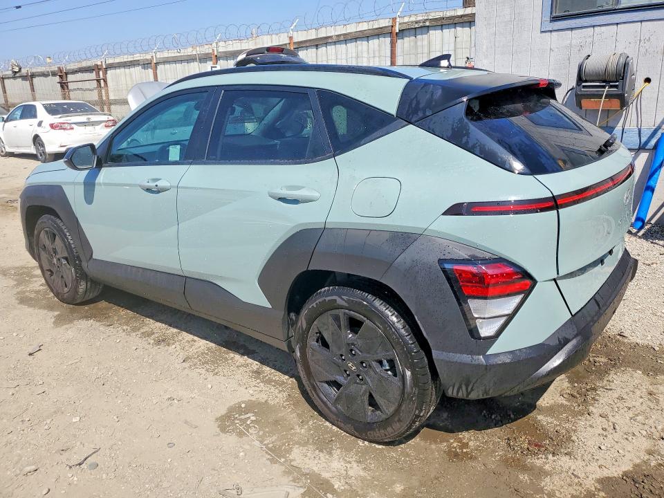 Продаж на аукціоні авто 2026 Hyundai Kona, vin: KM8HF3AB8TU383701, номер лоту: 47628076