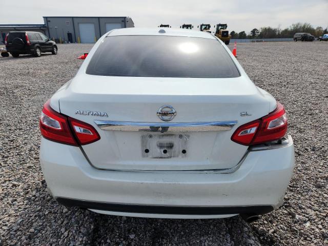 2017 Nissan Altima მანქანა იყიდება აუქციონზე, vin: 1N4AL3AP8HC194284, აუქციონის ნომერი: 46278496