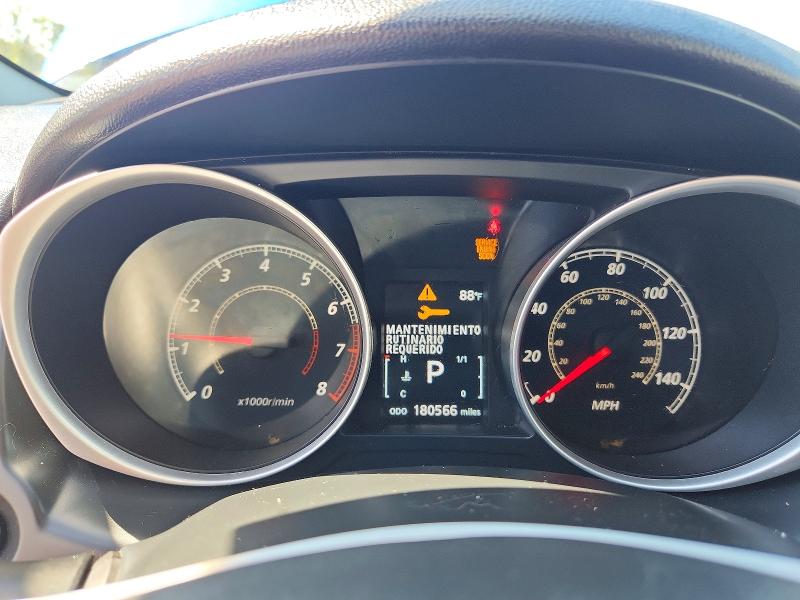 Продаж на аукціоні авто 2015 Mitsubishi Outlander Sport, vin: 4A4AP3AU7FE023511, номер лоту: 47198756