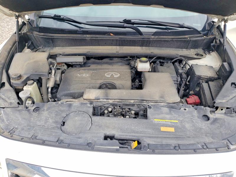 Aukcja sprzedaży 2020 Infiniti Qx60, vin: 5N1DL0MM6LC541171, numer aukcji: 48052136