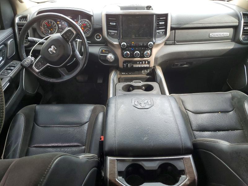 Продаж на аукціоні авто 2019 Ram 1500, vin: 1C6RREJT4KN509475, номер лоту: 45502636