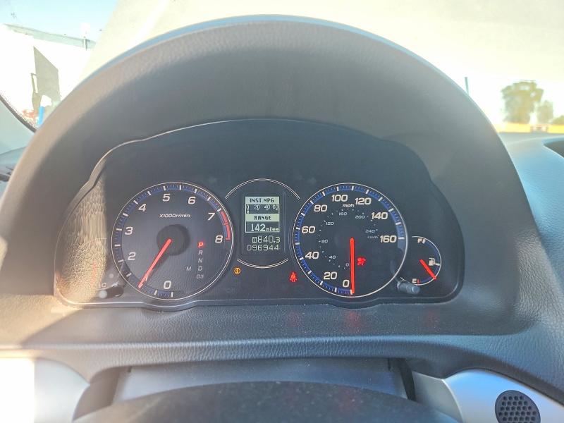 Продажа на аукционе авто 2007 Acura Tsx, vin: JH4CL968X7C006305, номер лота: 46528676