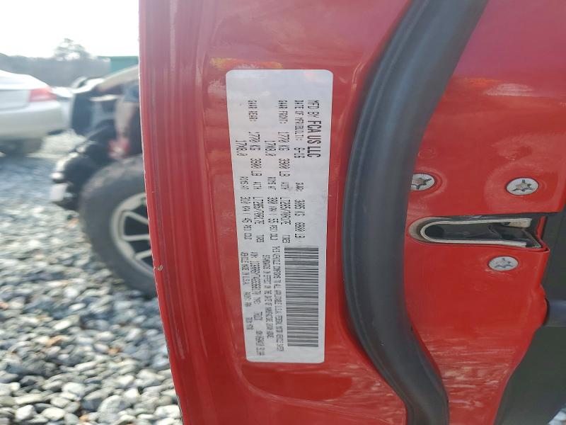 45493146 :رقم المزاد ، 1C6RR6YT4GS368170 vin ، 2016 Ram 1500 مزاد بيع