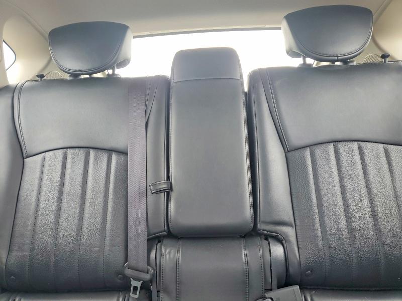 Продажа на аукционе авто 2016 Infiniti Qx50, vin: JN1BJ0RR6GM269827, номер лота: 48046086