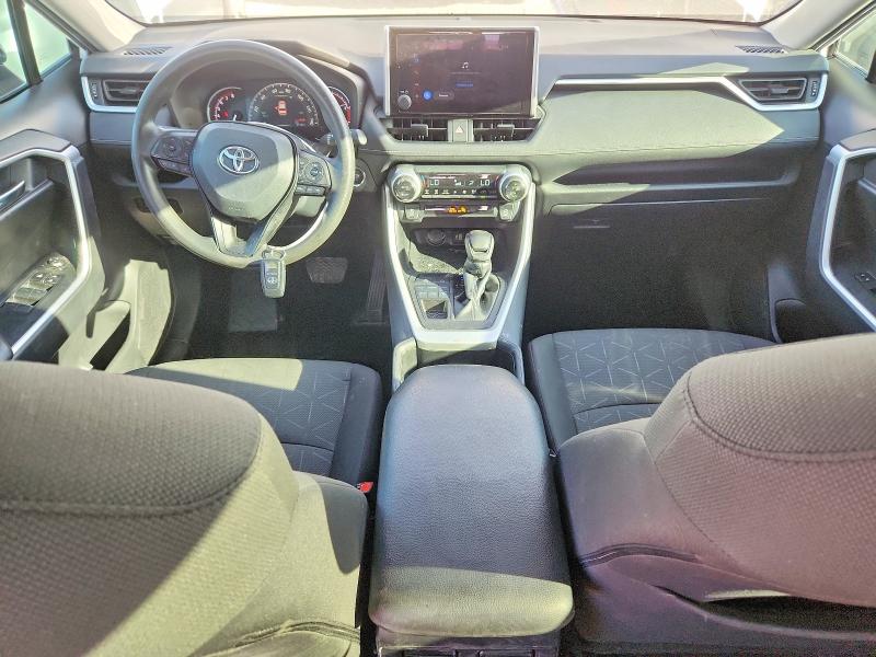 Aukcja sprzedaży 2024 Toyota Rav4, vin: 2T3P1RFV9RC435502, numer aukcji: 47975516