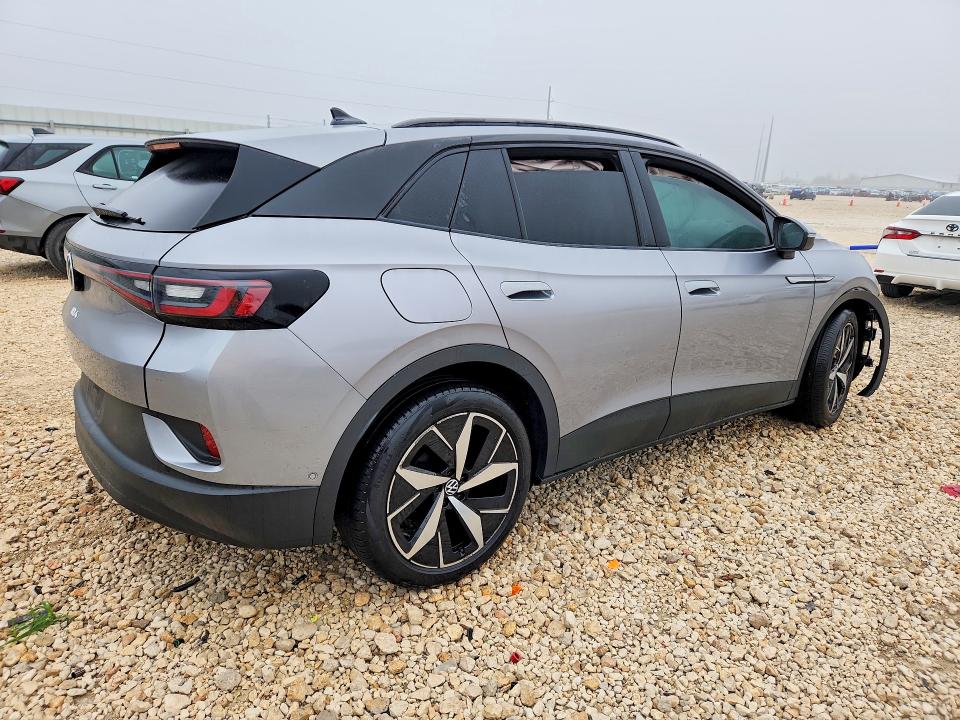Aukcja sprzedaży 2024 Volkswagen Id.4, vin: 1V2VRPE8XRC004750, numer aukcji: 41897106