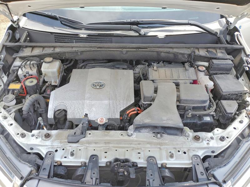 Aukcja sprzedaży 2019 Toyota Highlander Hybrid, vin: 5TDJGRFH8KS076678, numer aukcji: 47958606