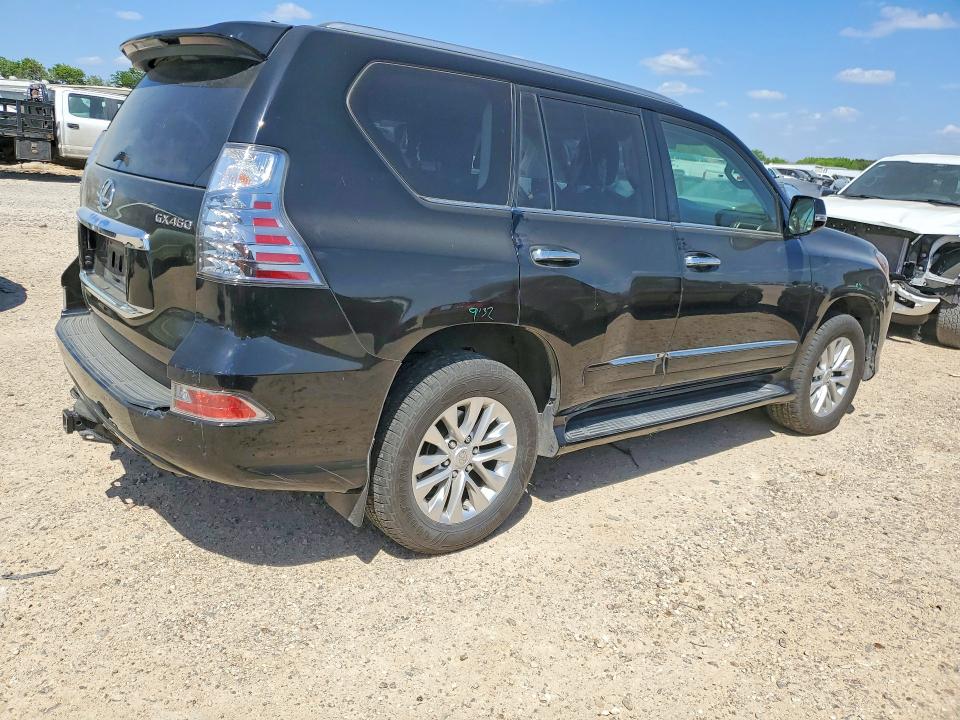47960126 :رقم المزاد ، JTJBM7FX2G5140717 vin ، 2016 Lexus Gx 460 مزاد بيع