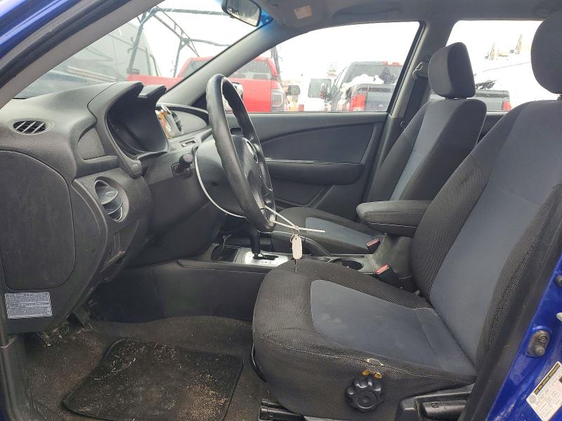 Продаж на аукціоні авто 2005 Mitsubishi Outlander, vin: JA4LX31FX5U031313, номер лоту: 79470335