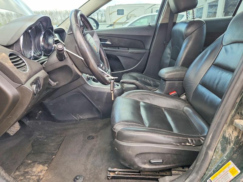 Aukcja sprzedaży 2015 Chevrolet Cruze, vin: 1G1PE5SB2F7117793, numer aukcji: 41951626