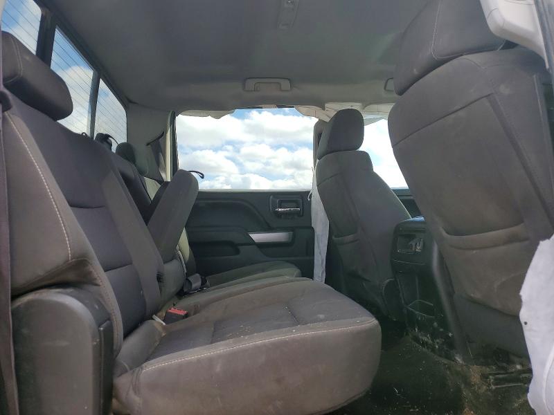 Продаж на аукціоні авто 2016 Chevrolet Silverado, vin: 3GCUKREC4GG172864, номер лоту: 45763966