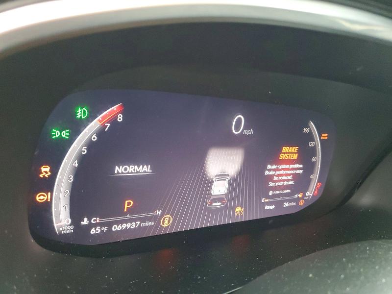 Aukcja sprzedaży 2023 Acura Mdx, vin: 5J8YE1H03PL001359, numer aukcji: 47108816