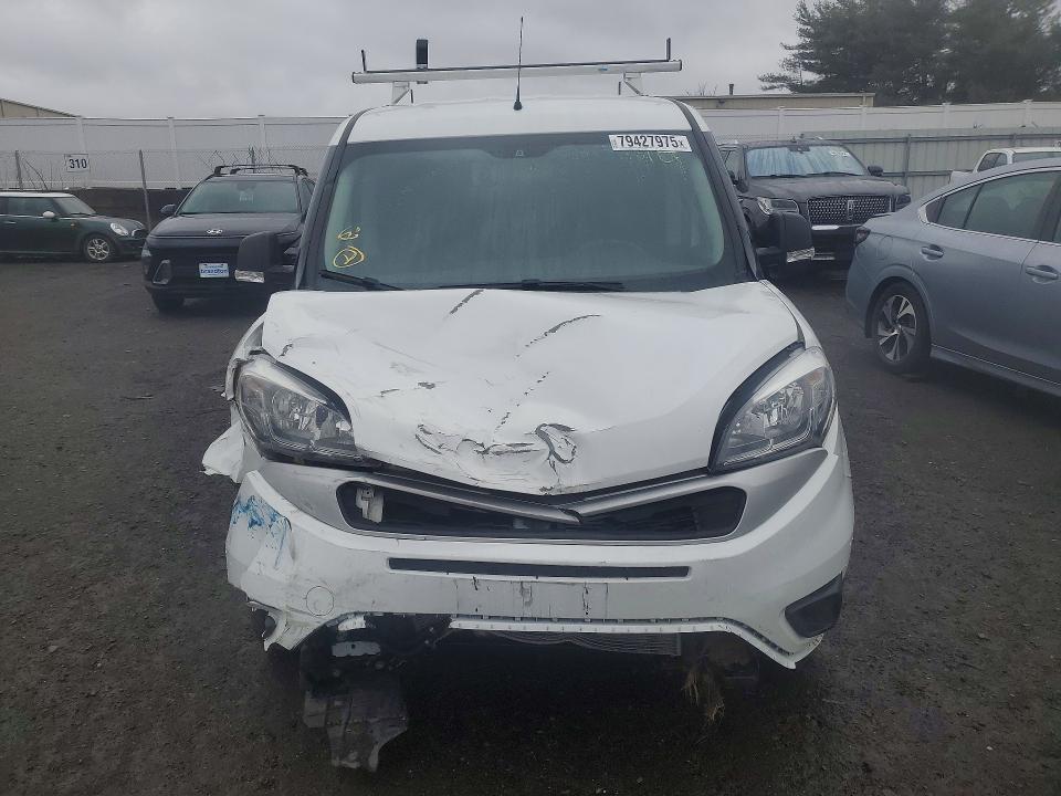 Продаж на аукціоні авто 2022 Ram Promaster City, vin: ZFBHRFAB4N6Y15501, номер лоту: 79427975