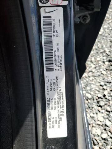 Продажа на аукционе авто 2012 Chrysler 200, vin: 1C3CCBBB0CN302236, номер лота: 48068736