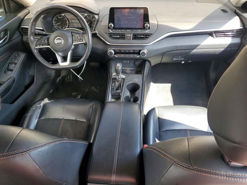 Aukcja sprzedaży 2020 Nissan Altima, vin: 1N4BL4CV1LC189300, numer aukcji: 46342246