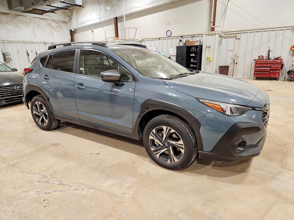 Продажа на аукционе авто 2024 Subaru Crosstrek, vin: JF2GUADC5R8893103, номер лота: 47997206