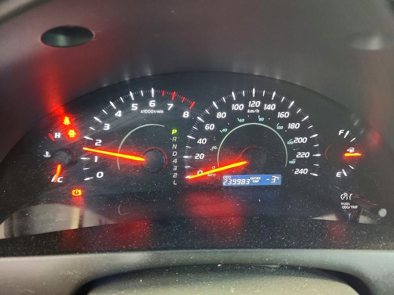 47427966 :رقم المزاد ، 4T1BE46K07U021665 vin ، 2007 Toyota Camry مزاد بيع