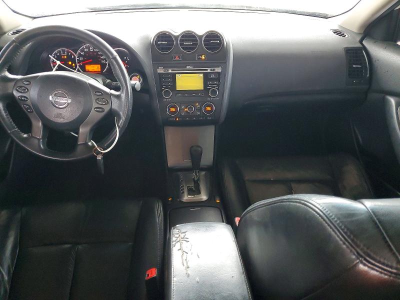 Продаж на аукціоні авто 2010 Nissan Altima, vin: 1N4AL2APXAN549928, номер лоту: 46222226