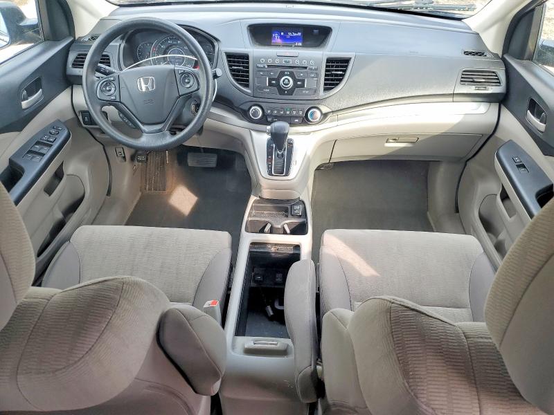 Aukcja sprzedaży 2013 Honda Cr-v, vin: 5J6RM4H35DL058668, numer aukcji: 47196086