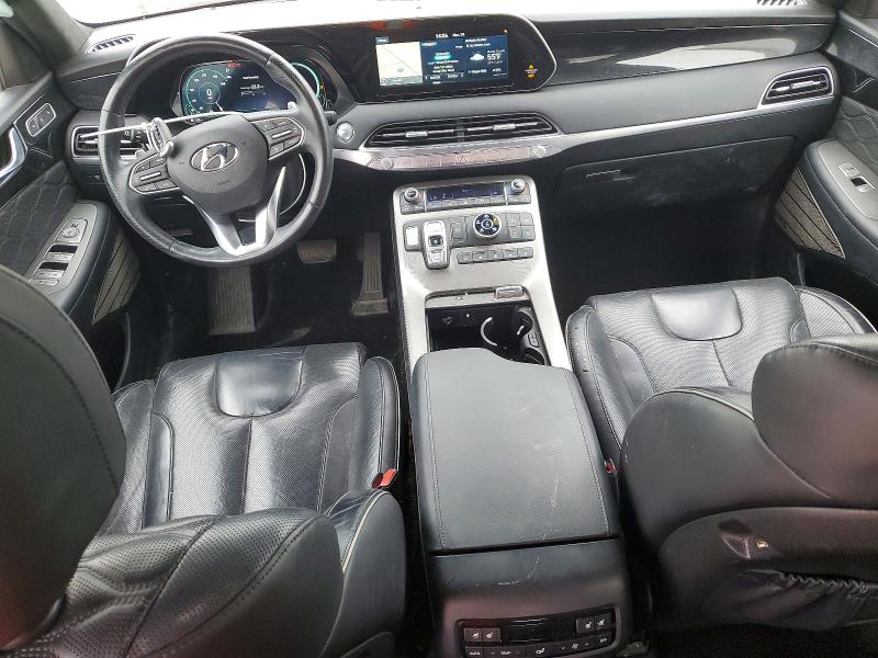 Aukcja sprzedaży 2020 Hyundai Palisade, vin: KM8R5DHE0LU103010, numer aukcji: 47284176